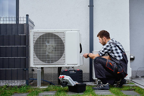 Trusted Ac Repair service in Atglen, PA - HVAC Repair CO